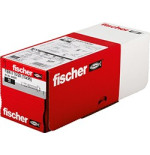 Goujon ACIER FBN II 10/20 Fischer | e-bricolage