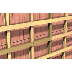 Cheville à frapper NF 6x80/50 Fischer | e-bricolage