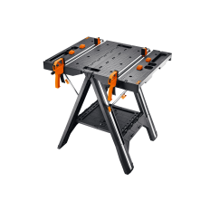 Établi pliant PEGASUS WX051 Worx | e-bricolage