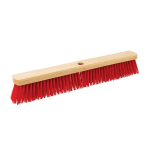 Balai poil PVC pour usage intensif Silverline 974750 | e-bricolage