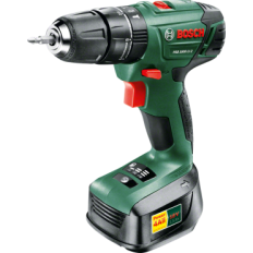 Perceuse-visseuse à percussion PSB 1800 Li-2 Bosch 06039A3308 | e-bricolage