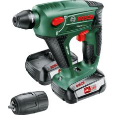Perforateur sans fil Uneo Maxx Bosch 0603952327 | e-bricolage
