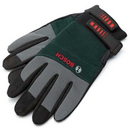 Gants de jardinage - Taille XL Bosch F016800314 | e-bricolage