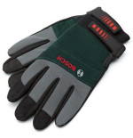 Gants de jardinage - Taille XL Bosch F016800314 | e-bricolage