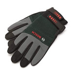 Gants de jardinage - Taille L Bosch F016800292 | e-bricolage