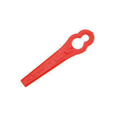 Lames de rechange rigides pour ART 26 LI Bosch F016800183 | e-bricolage