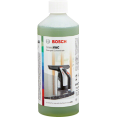 Détergent concentré 500 ml pour GlassVAC Bosch F016800568 | e-bricolage
