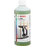 Détergent concentré 500 ml pour GlassVAC Bosch F016800568 | e-bricolage