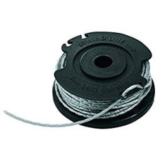 Recharge et bobine de fil intégrée 6 m Ø 1.6 mm pour coupe-bordures ART 24, 27, 30 & ART 30-36 LI Bosch F016800351 | e-bricolage