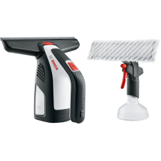 Nettoyeur de vitres GlassVac Solo Plus Bosch 06008B7200 | e-bricolage