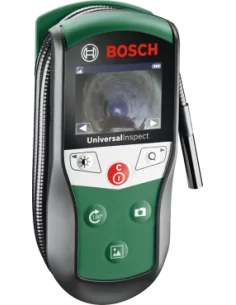 Caméra d'inspection UniversalInspect Bosch 0603687000 | e-bricolage