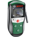 Caméra d'inspection UniversalInspect Bosch 0603687000 | e-bricolage