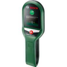 Détecteur de matériaux UniversalDetect Bosch 0603681300 | e-bricolage