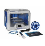 Imprimante 3D DREMEL Idea Builder 3D40 avec Wifi F0133D40JA | e-bricolage