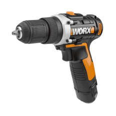 Perceuse visseuse D-LITE 12 V WORX WX128.5 | e-bricolage