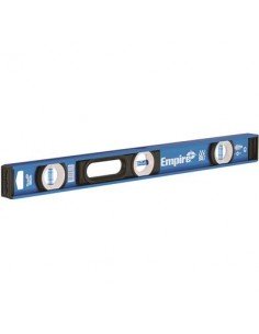 Empire Niveau à bulle magnetique 600mm True Blue em55.24 | e-bricolage
