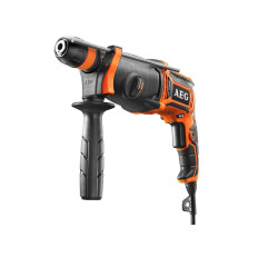 AEG Perfo-burineur 800W SDS-Plus KH 24IXE | e-bricolage