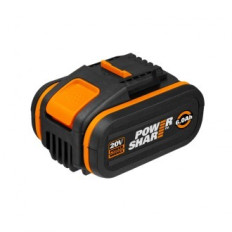 Batterie 20V 6.0Ah Worx WA3641 | e-bricolage