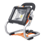 Projecteur led 1500 lumen Worx WX026 | e-bricolage