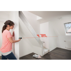 Télémètre Laser numérique PLR 30 C Bosch 0603672100 | e-bricolage