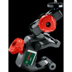 Pince pour laser lignes MM 2 Bosch 0603692201 | e-bricolage