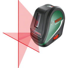 Laser lignes UniversalLevel 3 Basic Bosch 0603663900 | e-bricolage