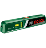 Niveau électronique PLL 1 P Bosch 0603663300 | e-bricolage