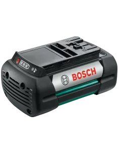 Batterie 36 V 4 Ah Li-Ion Bosch F016800346 | e-bricolage