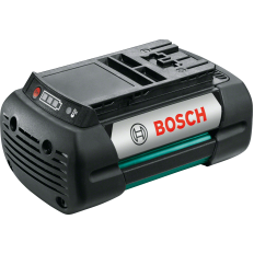 Batterie 36 V 4 Ah Li-Ion Bosch F016800346 | e-bricolage
