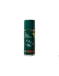 Spray d'entretien 250 ml Bosch 1609200399 | e-bricolage