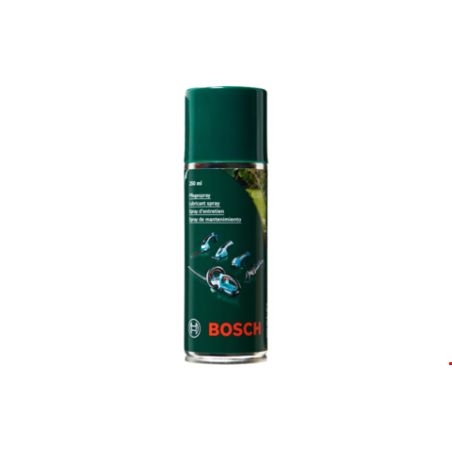 Spray d'entretien 250 ml Bosch 1609200399 | e-bricolage