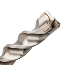 DIAGER Foret béton Booster 3 taillants compatible SDSPLUS 5x110mm | e-bricolage