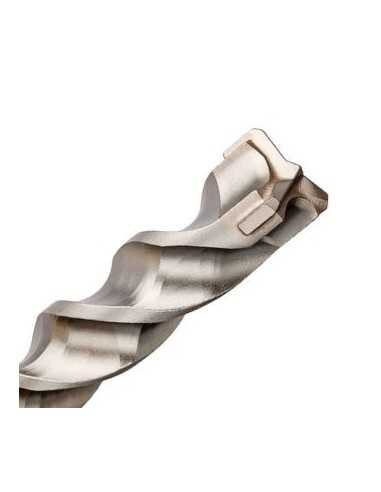 DIAGER Foret béton Booster 3 taillants compatible SDSPLUS 5x110mm | e-bricolage