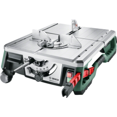 Scie sur table AdvancedTableCut 52 Bosch 0603B12000 | e-bricolage