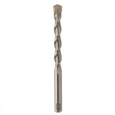 DIAGER Foret centreur cylindrique pour porte-trépan M16 370D09L0100 | e-bricolage