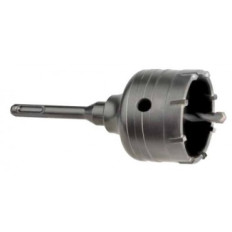 DIAGER Kit Trépan Carbure SDS+ Ø68 326CD068 | e-bricolage