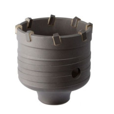 DIAGER Trépan carbure attachement M16 Ø50 mm 366D50 | e-bricolage