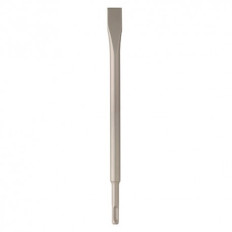 DIAGER Burin plat compatible SDS+ 20x250 mm 318L20L0250 | e-bricolage