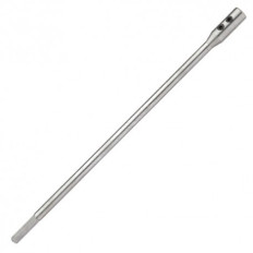 DIAGER Rallonge mèche à bois L. 270 mm attachement Hexa 906 | e-bricolage