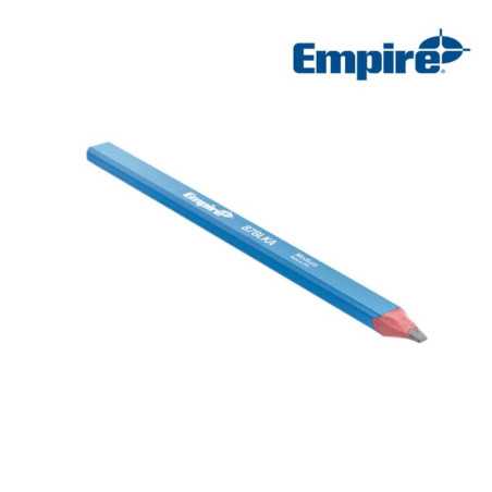 Empire Crayon de charpentier 87BLKA | e-bricolage