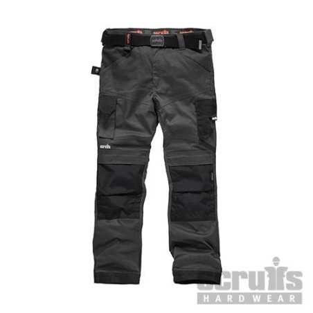 Scruffs Pantalon de travail graphite pro flex taille 44 | e-bricolage