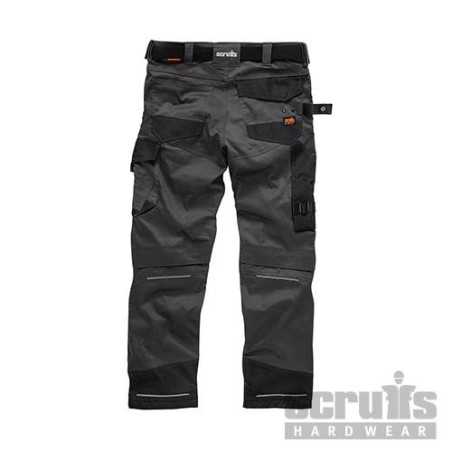 Scruffs Pantalon de travail graphite pro flex taille 44 | e-bricolage