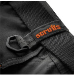 Scruffs Pantalon de travail graphite pro flex taille 44 | e-bricolage