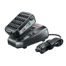 Batterie et chargeur lithium-Ion Bosch 18V 2.5Ah 1600A00K1P | e-bricolage