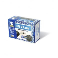 Semin vis à placo 25mm x 35 mm boite de 1000 u | e-bricolage