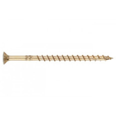 INDEX Vis à bois à haut rendement Bichromatée. Empreinte Tx (6 x 220 100 pièces.) TEXBT60220 | e-bricolage