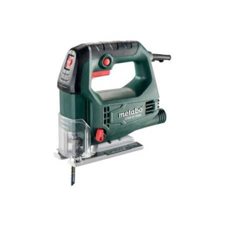 Scie sauteuse METABO STEB 65 QUICK 601030500 | e-bricolage