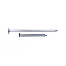 INDEX Clous Clou dacier tête plate (2,90 x 70 300 pièces.) PACP29070 | e-bricolage