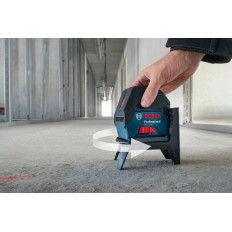Laser de construction multi-lignes Bosch GCL 2-50 | e-bricolage