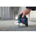 Laser de construction multi-lignes Bosch GCL 2-50 | e-bricolage